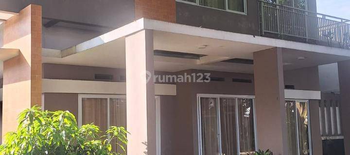 Disewakan Rumah KBP Siap Huni 1