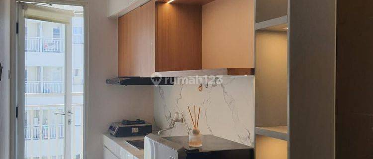 Dijual Apartemen Parahyangan Residences Furnished 1