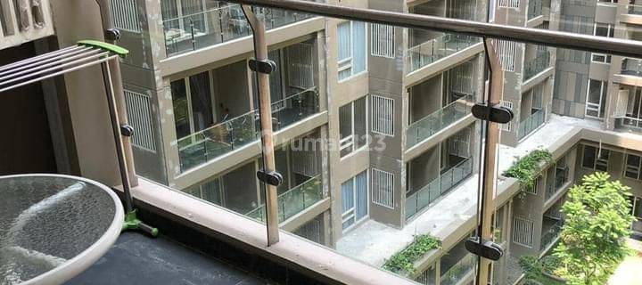 Disewakan Apartemen Landmark Residence 1