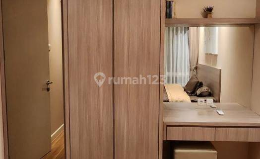 Disewakan Apartemen Landmark Residence Furnished 1