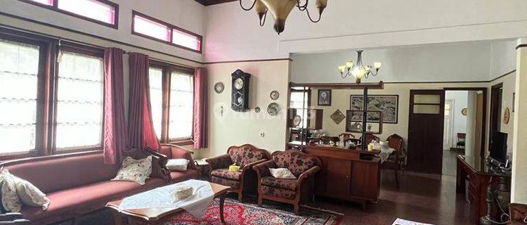 Di Jual Rumah Siap Huni di Rancabentang Bandung  1