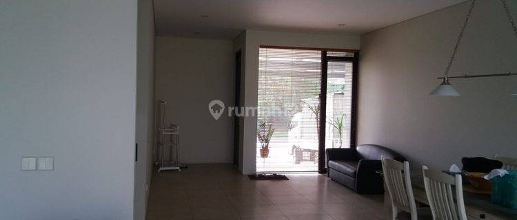 For Rent Rumah di Tatar Subanglarang Kota Baru Parahyangan 1