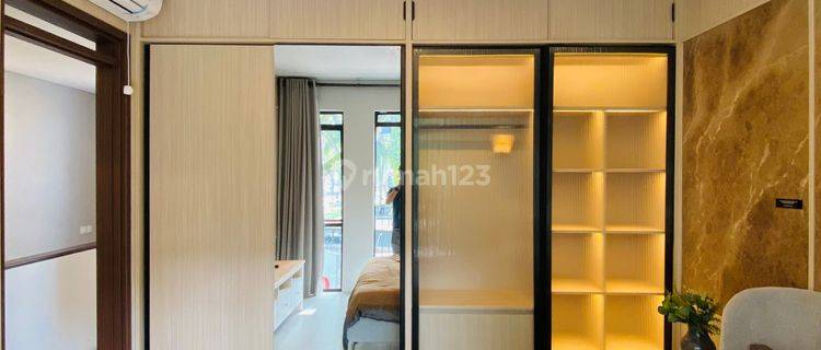 New Launching! Rumah 1,6M-an Type Jayaprabu di Kota Baru Parahyangan 1