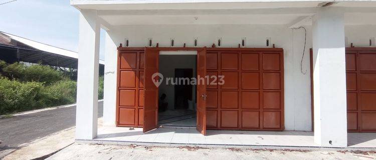 Dijual Rumah Minimalis 270jutaan di Ceper Klaten 1