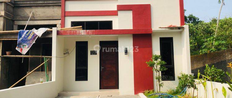 Dijual Rumah 240 Juta SHM Ready di Manisrenggo Klaten 1