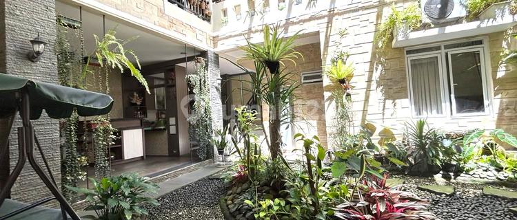 For Sale, Rumah Cantik dan Mewah di Tatar Mayang Sunda Kota Baru Parahyangan 1