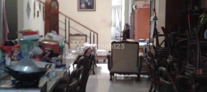 Di Jual Ruko Cocok Untuk Buka Usaha di Braga Bandung  1