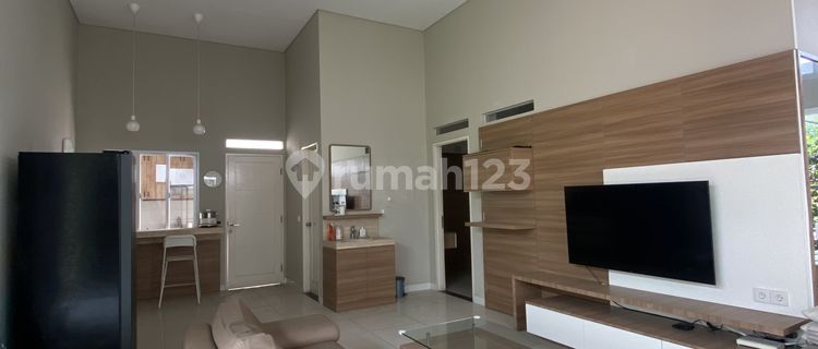 Rumah Nyaman Siap Huni di Tatar Mayangsunda Kota Baru Parahyangan 1