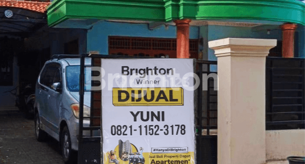 Rumah kost di lokasi premium 1