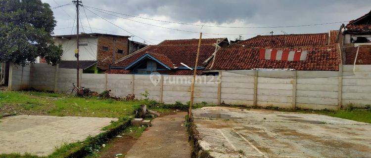 Tanah Dijual di Mainroad Ahmad Yani Cocok Untuk Commercial Area 1