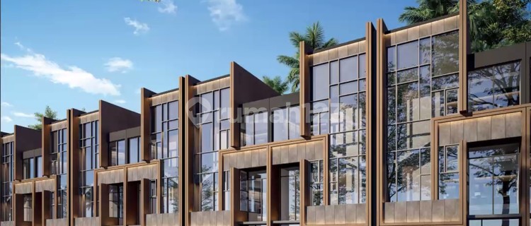 CHEAPEST! 3-Story Kartawijaya Shop House in Kota Baru Parahyangan 1