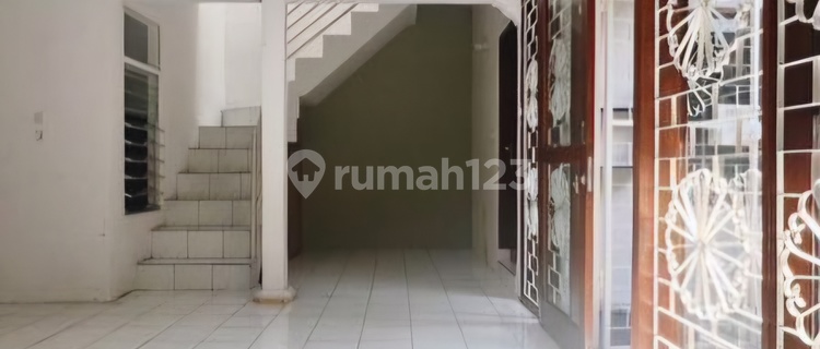 Cheapest! 2-Story House in Taman Mutiara Cimahi 1