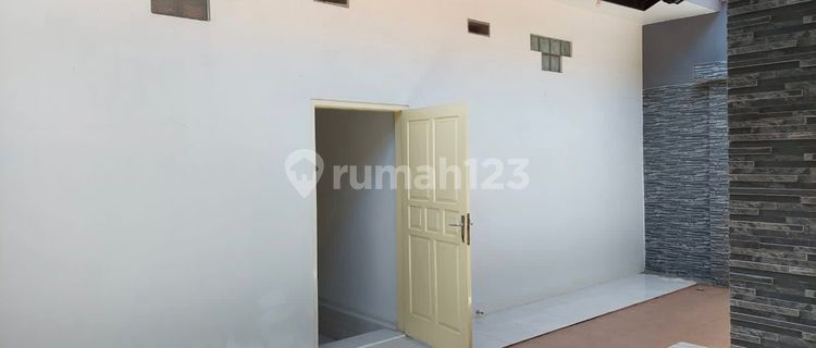 FOR SALE! Cheap Shophouse in Majenang Cilacap Area 1