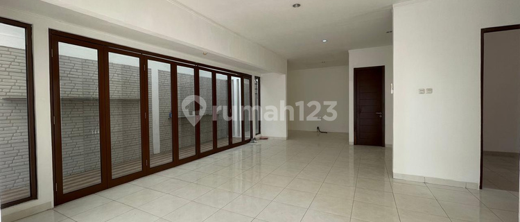 Investasi Rumah Di Discovey Bintaro Jaya Dekat Tol 1