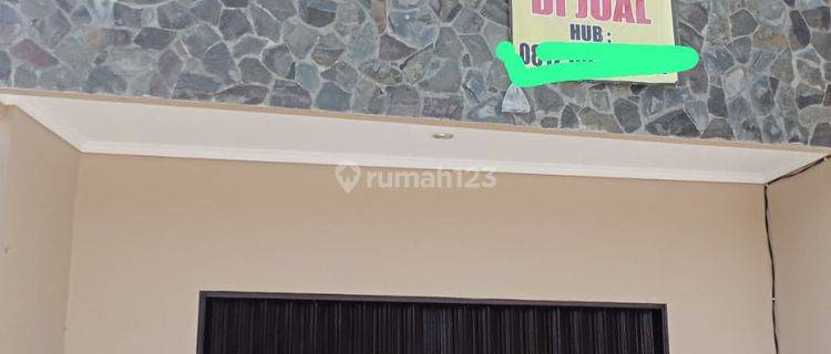 Ruko 2 Lantai Di Tanah Baru Depok 1