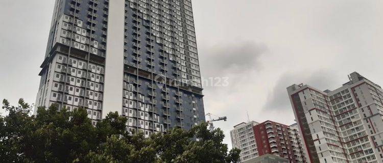 Apartemen Evenciio Fully Furnished Strategis Di Margonda Depok 1