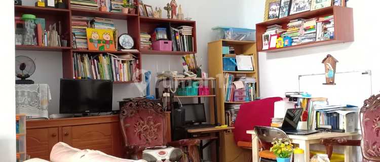 Di Jual Rumah Minimalis Tatar Jingganagara Kota Baru Parahyangan 1