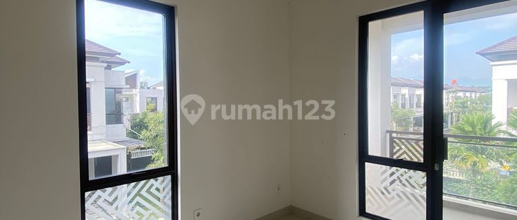 Negotiable! New 2-Story House at Podomoro Park Bandung 1