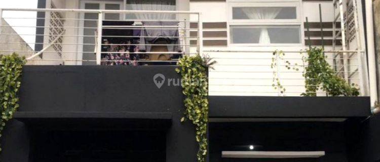 Dijual Cepat Rumah 2 Lantai di Area Manglayang Cibiru 1