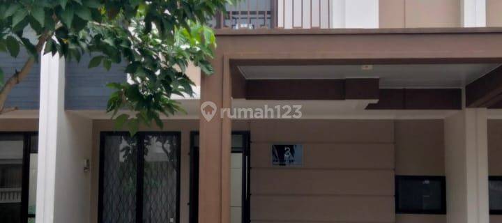 Dijual Rumah Baru Jadi Cluster Amagriya Podomoro Park Bandung 1