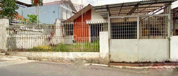 Rumah SHM di Cipaku Harga Hitung Tanah 1