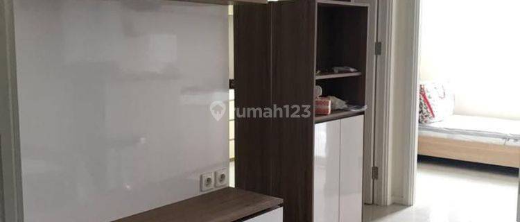 Apartemen 2 Kamar Tidur Parahyangan Residences 1