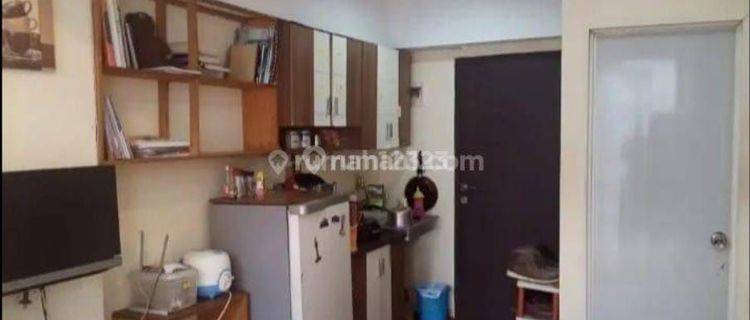 Apartemen Jarrdin 2 Kamar Tidur Furnished 1