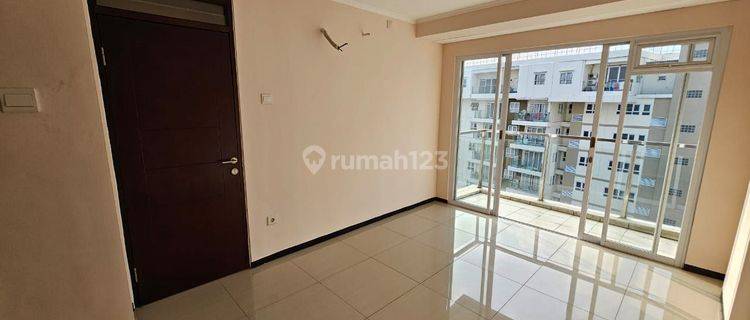 Apartemen Corner Unit Langka 2 Balkon 3 Kamar Gateway Pasteur 1