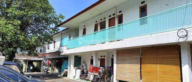 Rumah Kost Aktif Strategis Cikutra Dekat Rs Santo Yusup 1