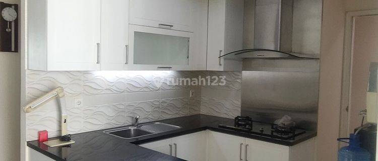 Di Jual Apartemen Francwlk Lantai 23 1