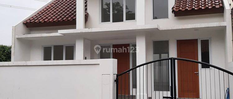 Dijual Rumah di Metland Puri SHM Uk.9x15 Lb 90 1lantai Siap Pakai 1