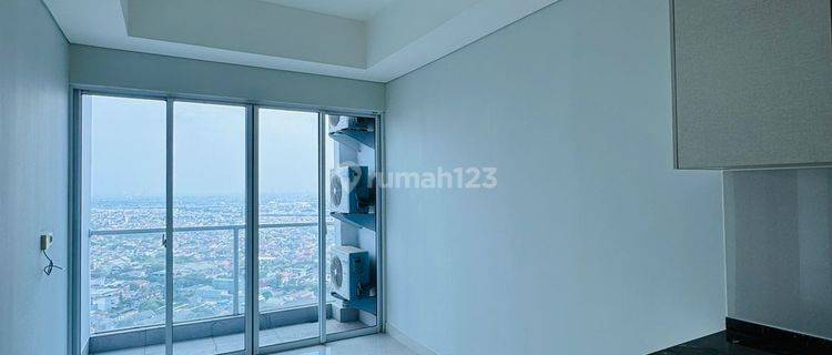 Apartemen Puri Mansion Jakarta Barat 2BR Semi Furnished Baru 1