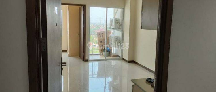 Apartement Metro Garden di Metland Puri 2 BR Semi Furnished Bagus 1