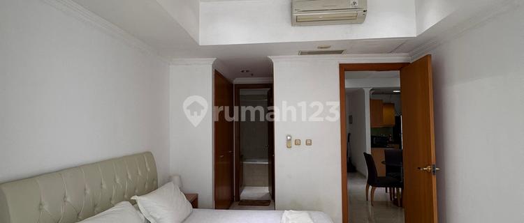 Affordable Ready-to-Occupy Apartment for Rent at Sudirman Mansion 1