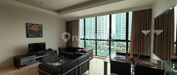 Disewakan Murah Apartemen Setiabudi Jakarta Selatan Murah 1