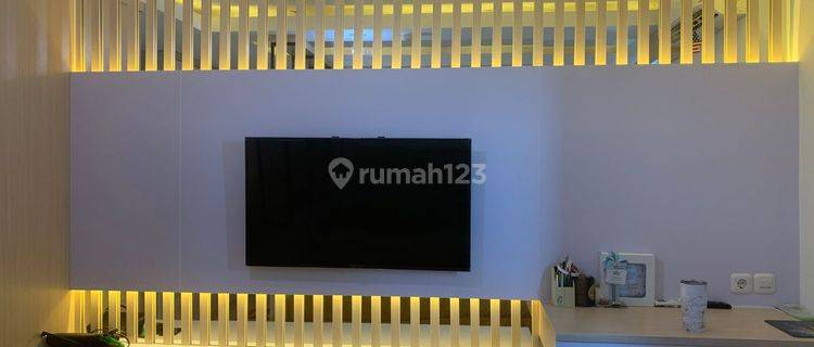 Dijual Cepatt Murahhh Apartemen Rajawali Murah 1