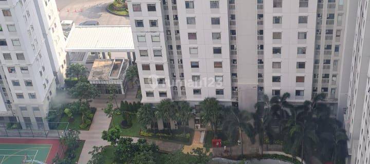 Dijual Cepatttt apartemen greenbay pluit murahh 1