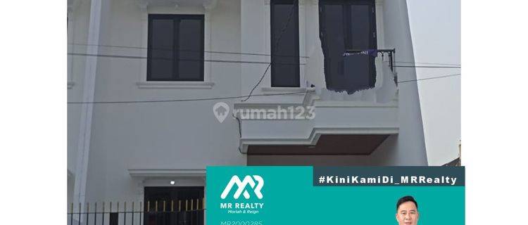 Dijual Cepattt Rumah murah di Pondok Gede 1