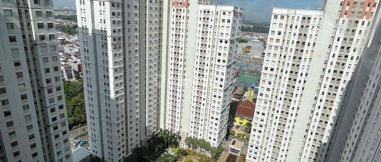 Dijual Cepat Apartemen Green Bay Pluit Murah 1