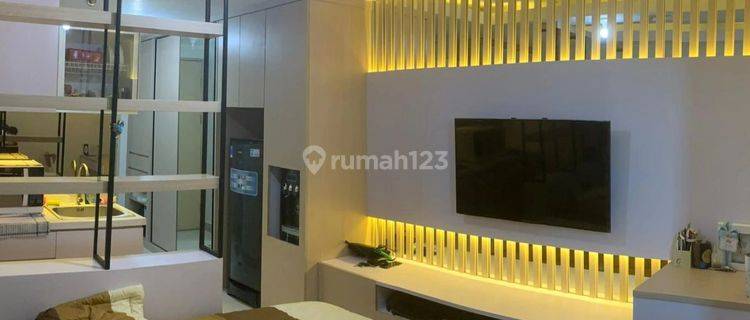 Dijual Murah Cepat Apartemen Amethyst Rajawali 1