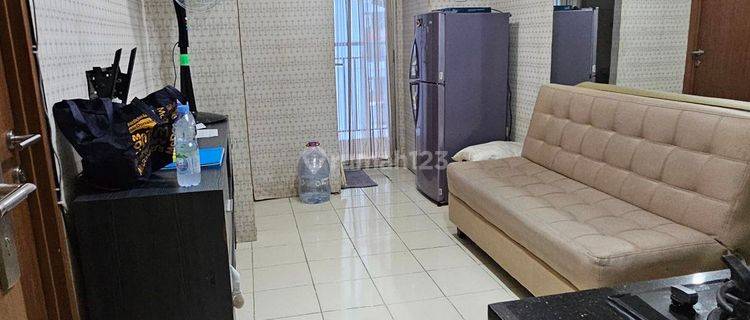 Disewakn Apartemen Green Park View Murah Siap Huni 1