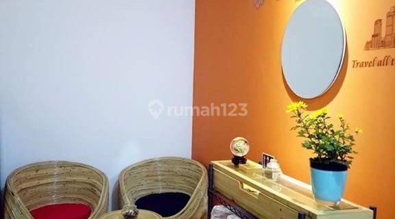 Dijual Cepat, Murah Apartemen Teluk Intan  1