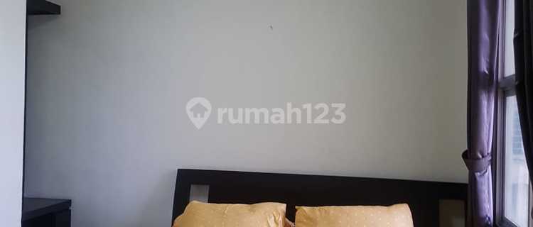 Cheap Sale Casablanca Mansion Apartment South Jakarta 1