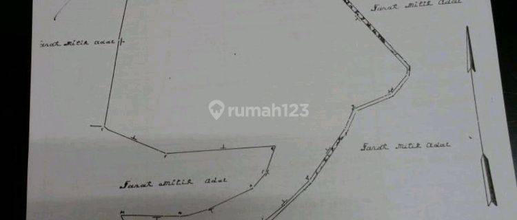 Dijual Tanah Buat Pergudangan Cikande Serang 1