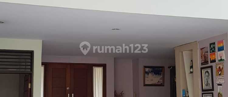 House in Modernland Pulau Putri Housing, Tangerang 1