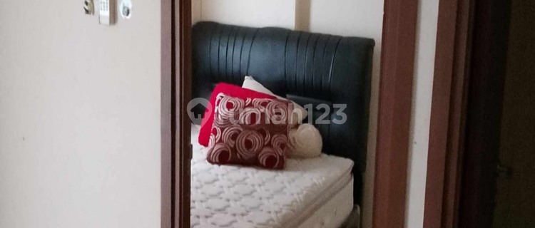 Dijual Murah Apartemen @Bogor Valley 1