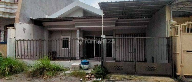 RUMAH DARMO HARAPAN INDAH 1