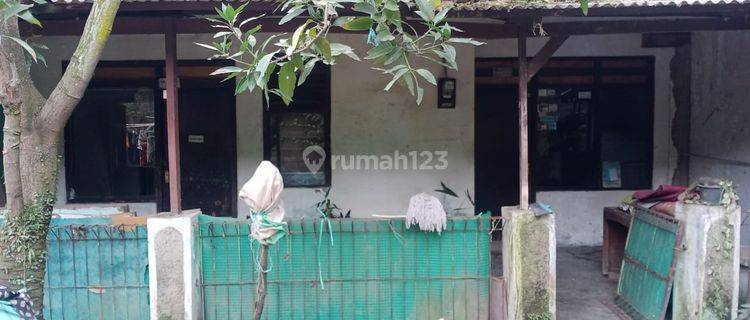 JUAL CEPAT!!! RUMAH DI KOMP. GIRI ASIH PERMAI BATUJAJAR KAB. BANDUNG BARAT 1