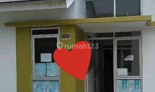 Rumah Disewakan Dan Siap Huni 1