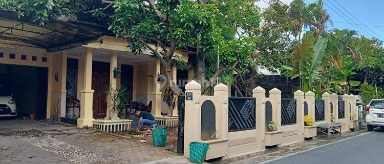 Dijual Rumah Purwosari, Surakarta 1